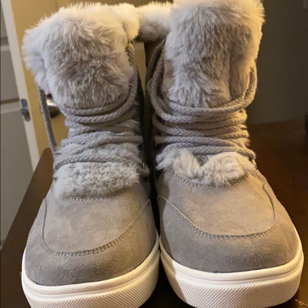 Steve Madden Women's Boots